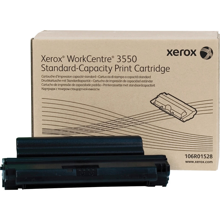 Xerox Ink Cartridge - XER106R01528