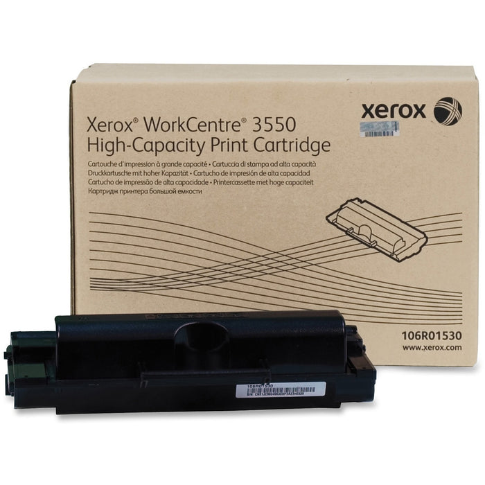 Xerox Original Ink Cartridge - XER106R01530