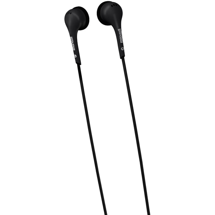 Maxell EB-125 Stereo Ear Buds - MAX190568