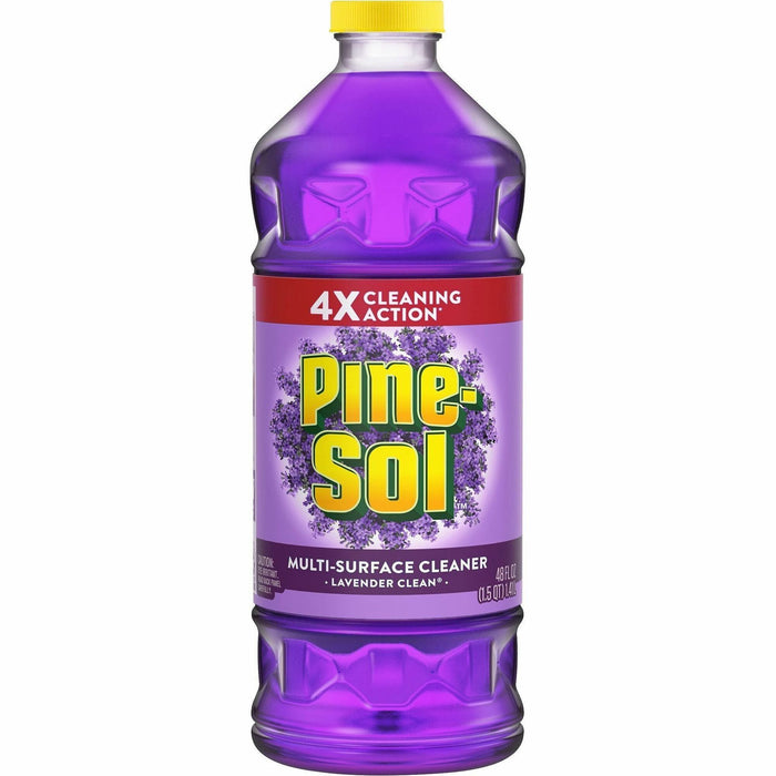 Pine-Sol Multi-Surface Cleaner - CLO40272