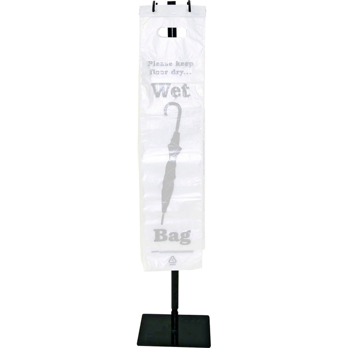 Tatco Portable Umbrella Bag Stand - TCO57019 Tatco Products, Inc