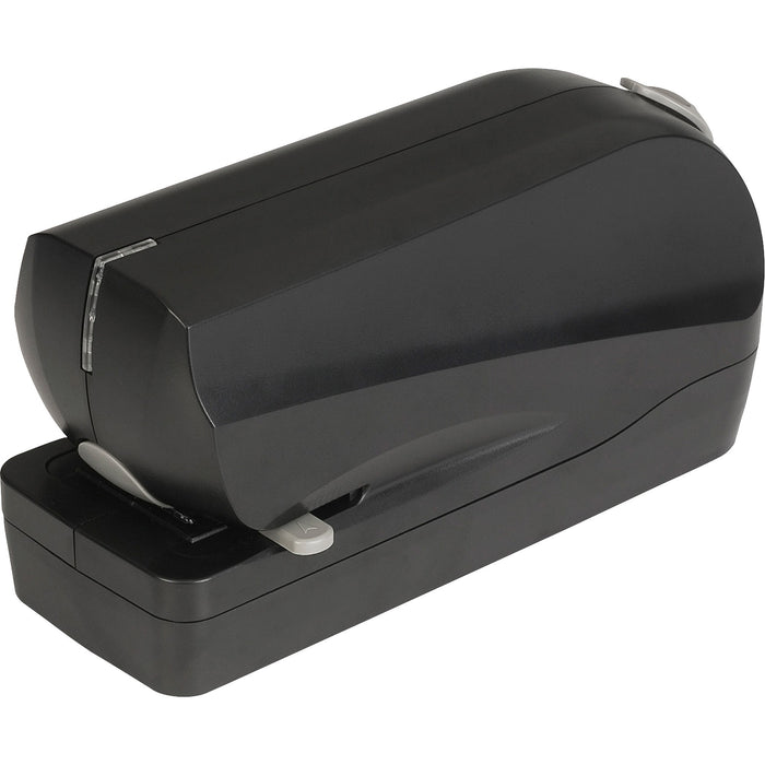 Business Source Electric Flat Clinch Stapler - BSN62877