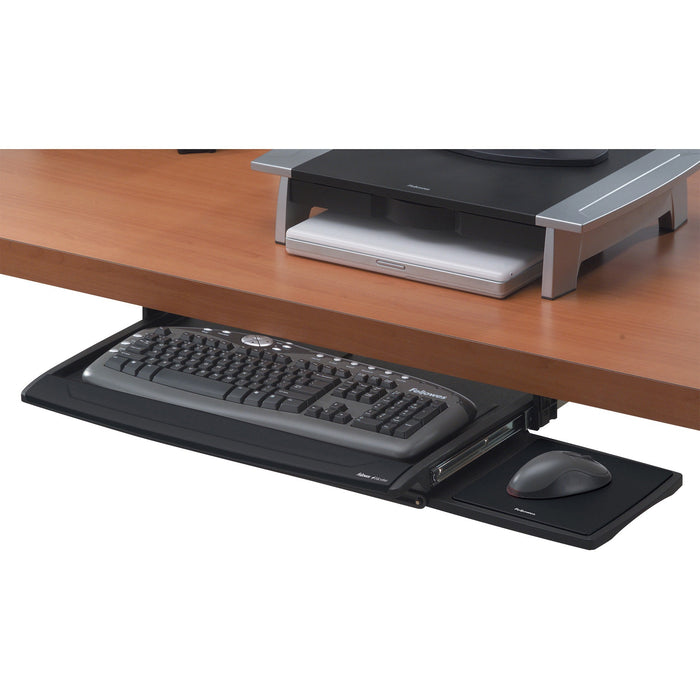 Office Suites&trade; Deluxe Keyboard Drawer - FEL8031207