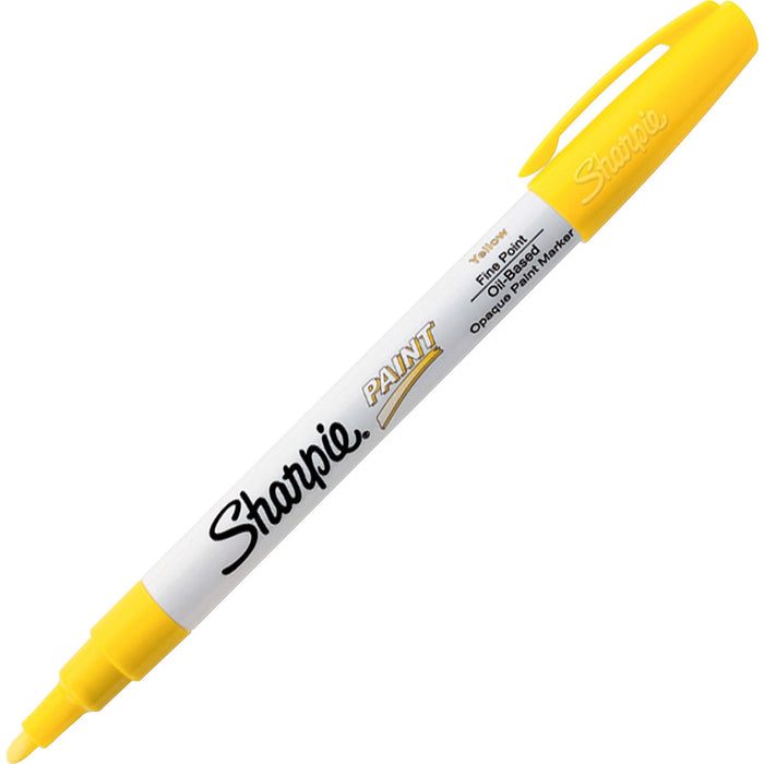 Sharpie Oil-based Paint Markers - SAN35539