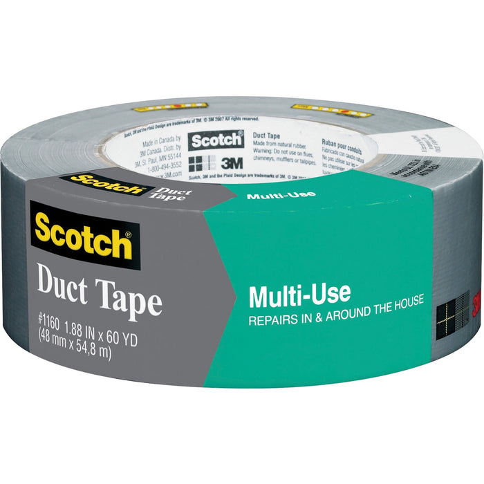 Scotch Multi-Use Duct Tape - MMM1160A