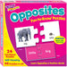 Trend Fun-to-Know Opposites Puzzles - TEPT36004 Trend enterprises, Inc