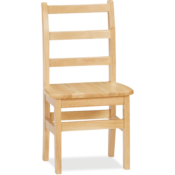 Jonti-Craft KYDZ Ladderback Chair - JNT5914JC