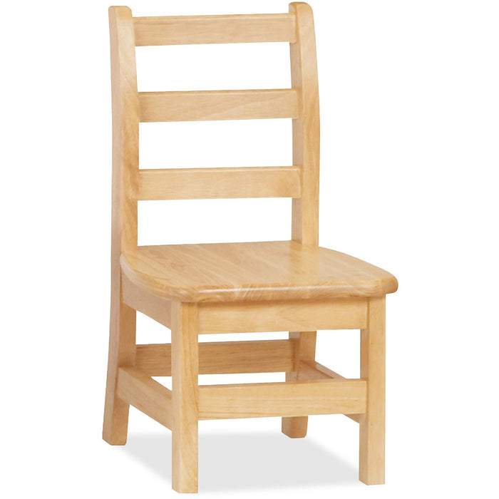 Jonti-Craft KYDZ Ladderback Chair - JNT5910JC