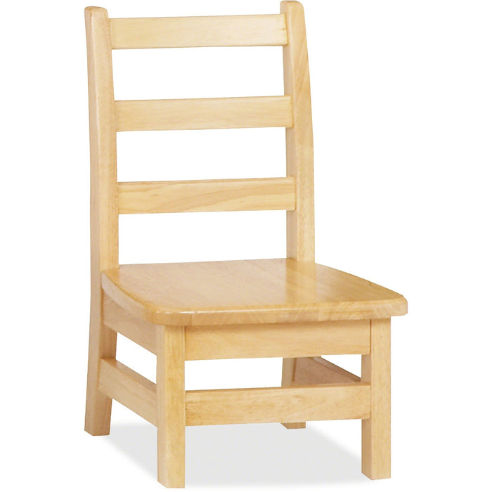 Jonti-Craft KYDZ Ladderback Chair - JNT5908JC