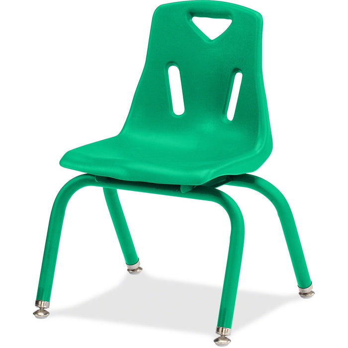 Jonti-Craft Berries Stacking Chair - JNT8126JC1119