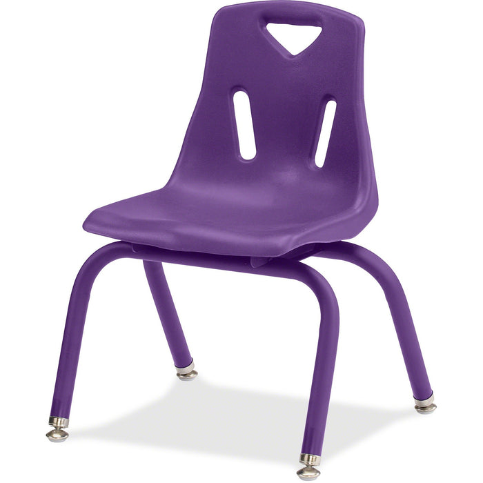 Jonti-Craft Berries Stacking Chair - JNT8126JC1004