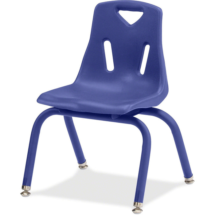 Jonti-Craft Berries Stacking Chair - JNT8126JC1003