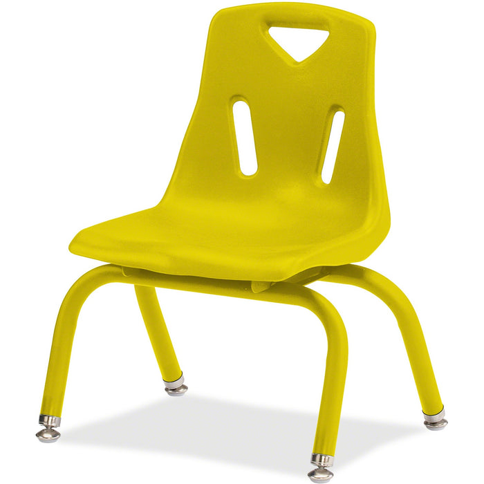 Jonti-Craft Berries Stacking Chair - JNT8120JC1007