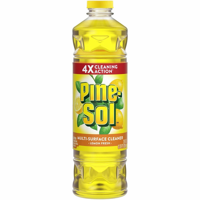 Pine-Sol All Purpose Multi-Surface Cleaner - CLO40187