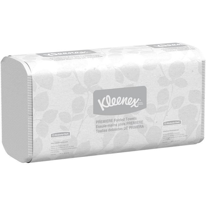 Kleenex Premiere Folded Towels - KCC13253