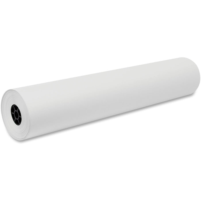 Decorol Flame-Retardant Art Paper Roll - PAC101208