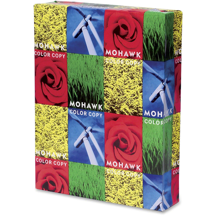 Mohawk Copy Paper - Bright White - MOW12203