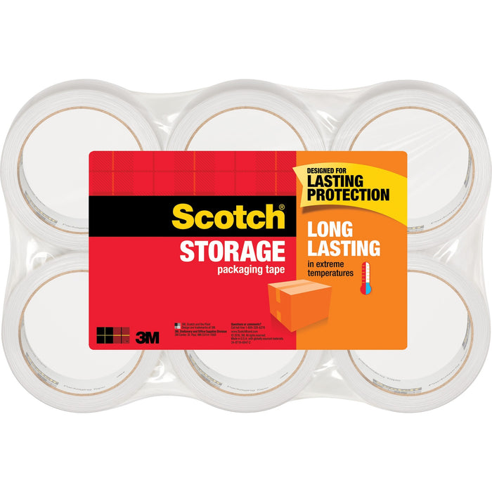 Scotch Long-Lasting Storage/Packaging Tap - MMM36506