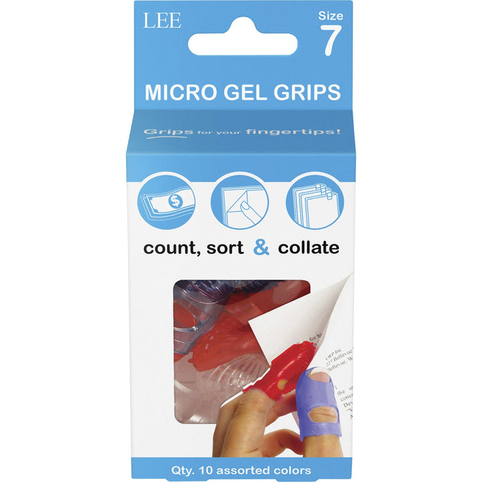 LEE Micro Gel Grips - LEE61070