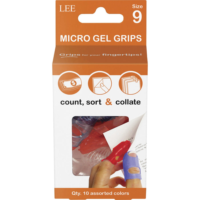 LEE Micro Gel Grips - LEE61090