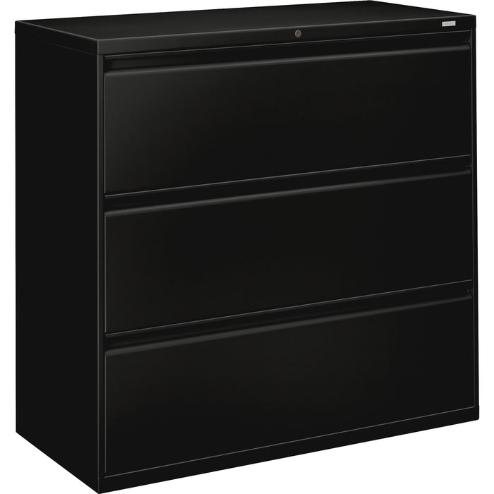 HON Brigade 800 Series Lateral File w/ Drawers - HON893LP