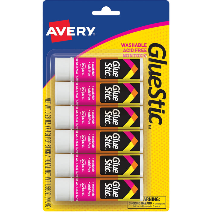 Avery&reg; Glue Stick - AVE98095