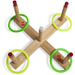 Champion Sports Ring Toss Set - CSIQS1 Champion Sports