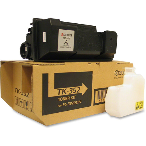 Kyocera TK-352 Original Toner Cartridge - KYOTK352 Kyocera Corporation