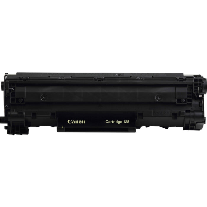 Canon CARTRIDGE128 Original Toner Cartridge - CNMCARTRIDGE128