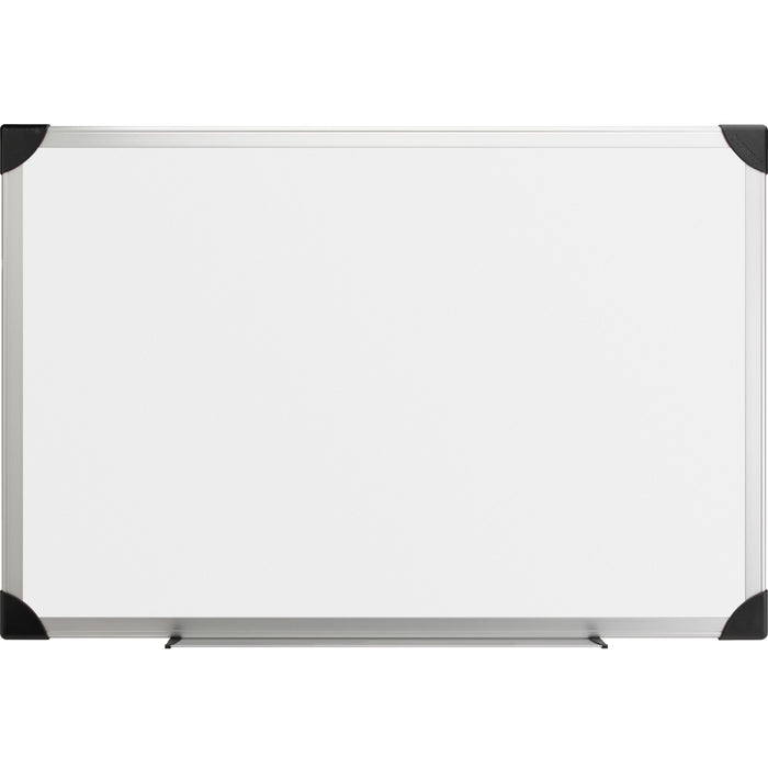 Lorell Aluminum Frame Dry-erase Boards - LLR55650