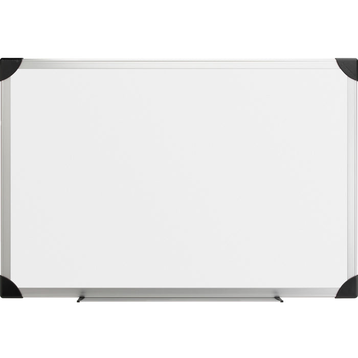 Lorell Aluminum Frame Dry-erase Boards - LLR55652