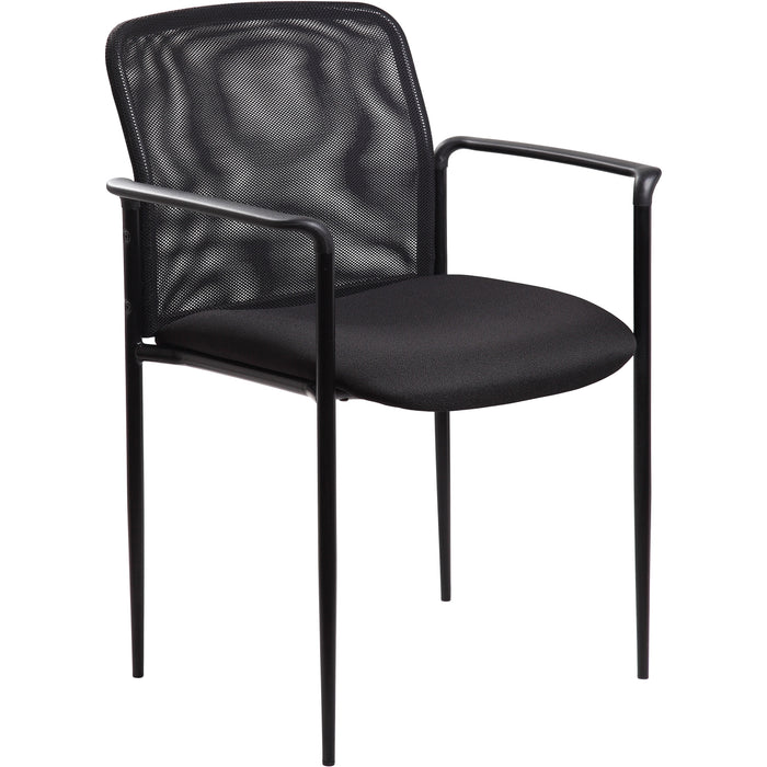 Lorell Reception Side Guest Chair - LLR69506