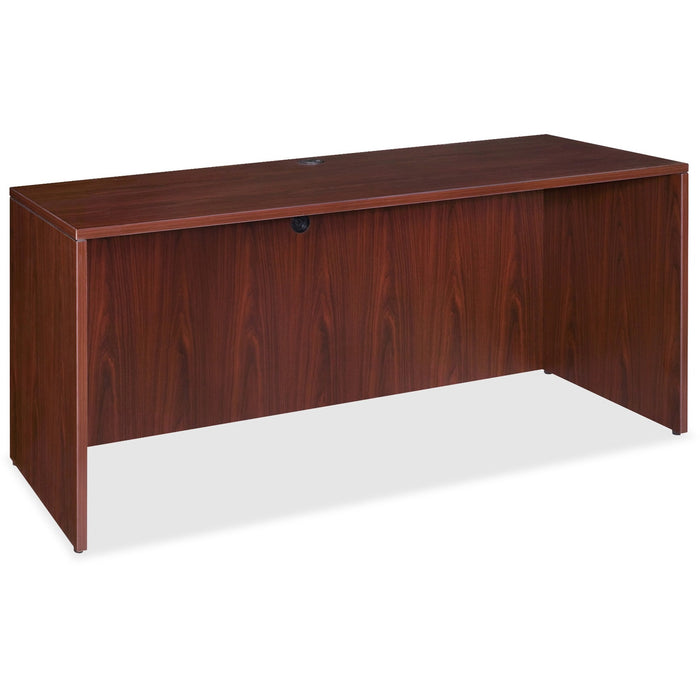 Lorell Essentials Credenza Shell - LLR69377