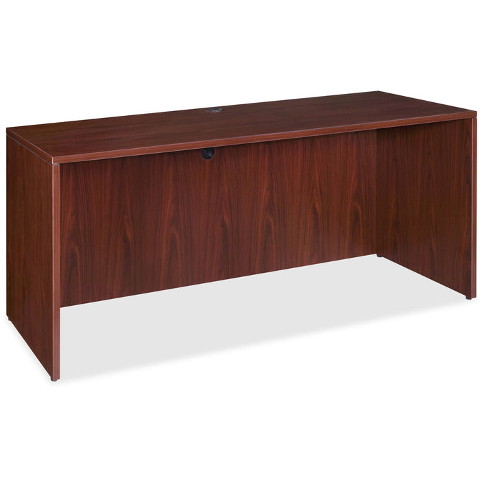 Lorell Essentials Credenza Shell - LLR69376