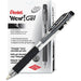 Pentel Wow! Gel Pens - PENK437A Pentel of America, Ltd