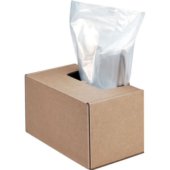 Fellowes Fortishred/High Security Shredder Waste Bags - FEL3604101