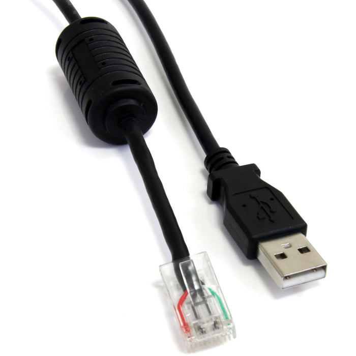 StarTech.com 6 ft Smart UPS Replacement USB Cable AP9827 - STCUSBUPS06