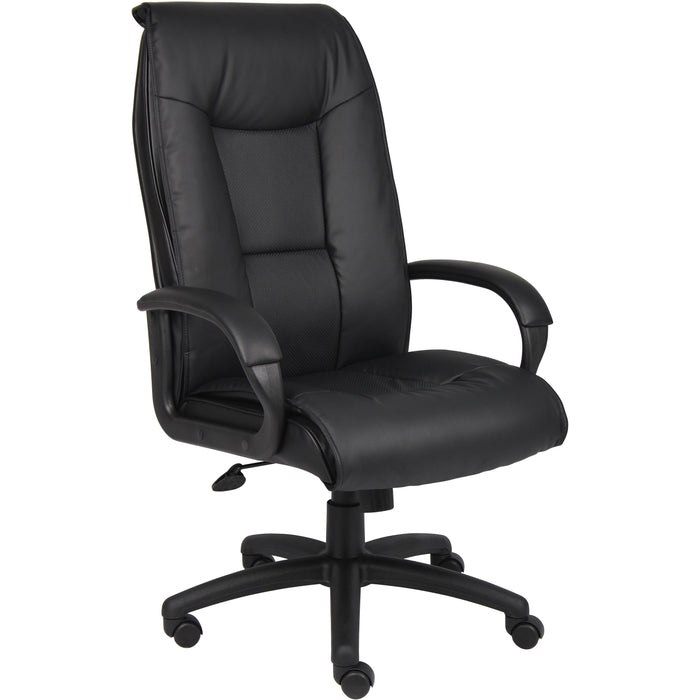 Boss B7601 High Back Executive Chair - BOPB7601