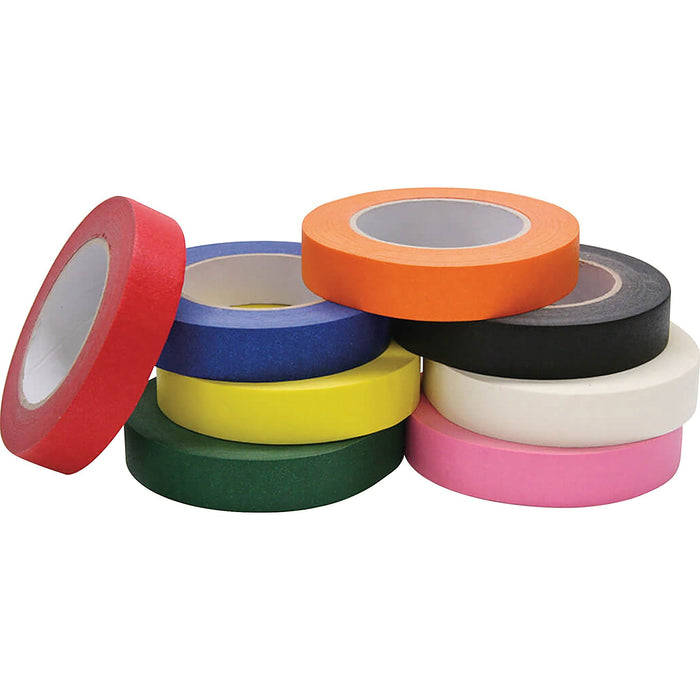 Creativity Street Masking Tape Assortment - PAC4860