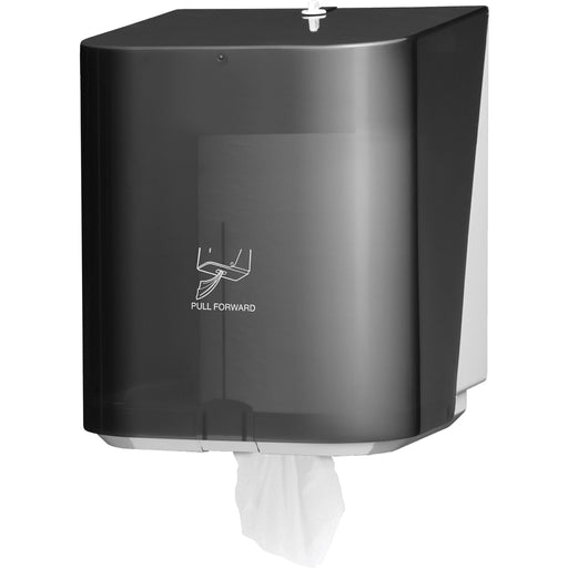 Scott InSight Sr CenterPull Towel Dispenser - KCC09335 Kimberly-Clark Corporation