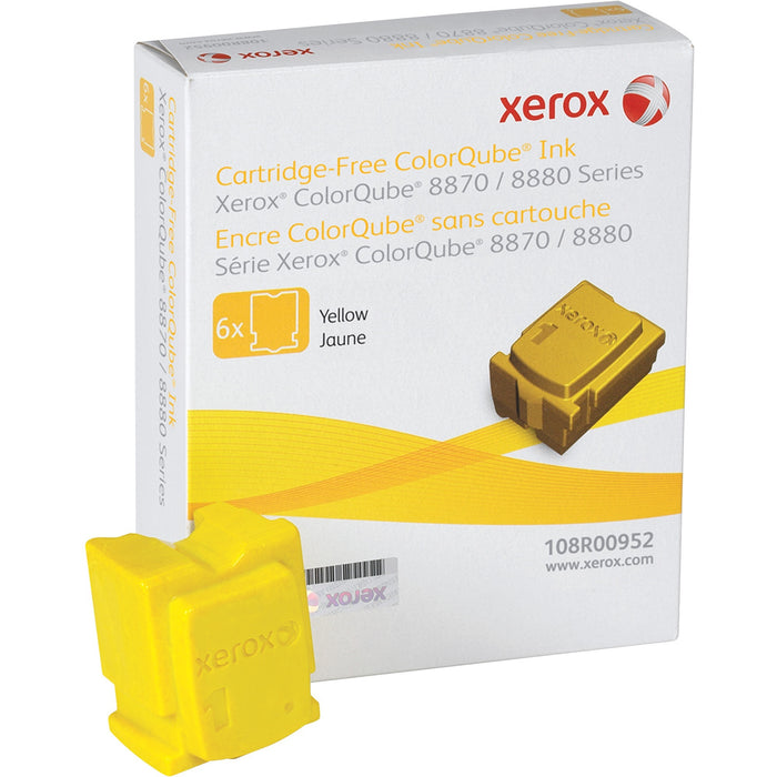 Xerox Solid Ink Stick - XER108R00952