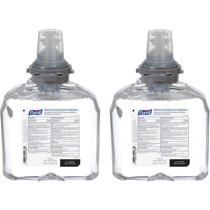 PURELL&reg; Hand Sanitizer Foam Refill - GOJ539102