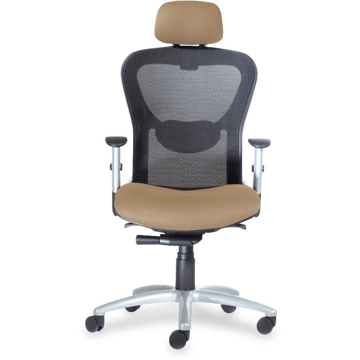 9 to 5 Seating Strata 1580 High Back Executive Chair - NTF1580Y2A8S111