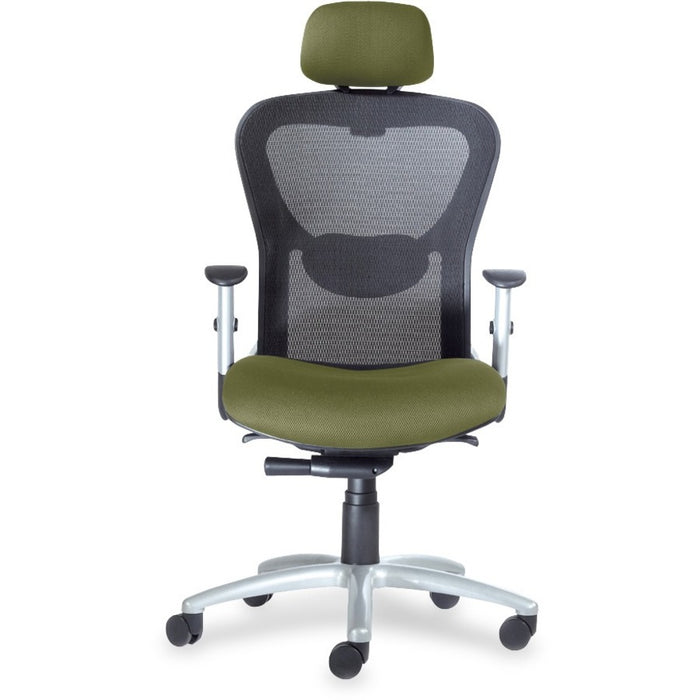 9 to 5 Seating Strata 1580 High Back Executive Chair - NTF1580Y2A8S112