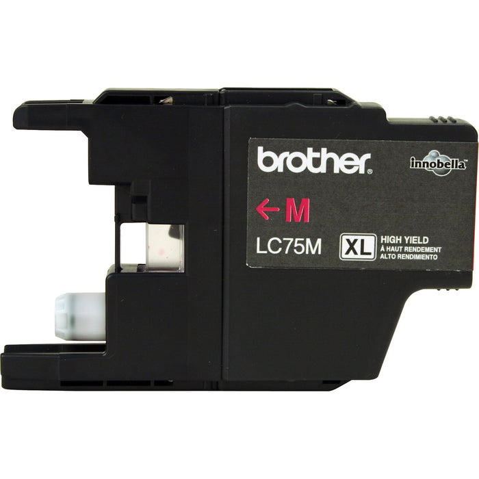 Brother LC75M Ink Cartridge - BRTLC75M