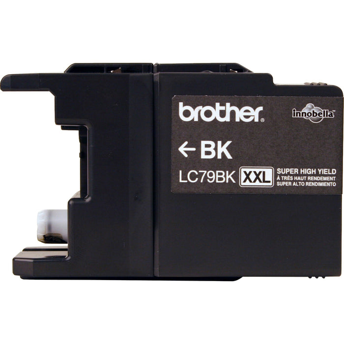 Brother Innobella LC79BK Original Ink Cartridge - BRTLC79BK