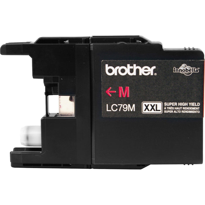 Brother Innobella LC79M Original Ink Cartridge - BRTLC79M