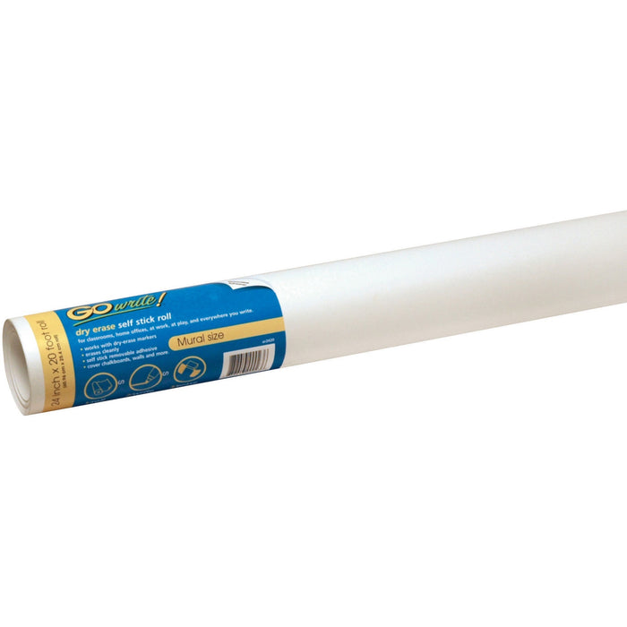 GoWrite! Dry Erase Roll - PACAR2420