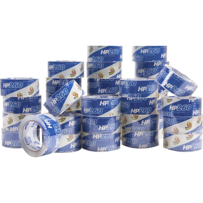 Duck Brand HP260 Packing Tape - DUC1288647