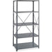 Safco Commercial Shelf Kit - SAF6266 Safco Products